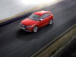 Audi SQ5 3.0 TFSI 2017 года (WW)